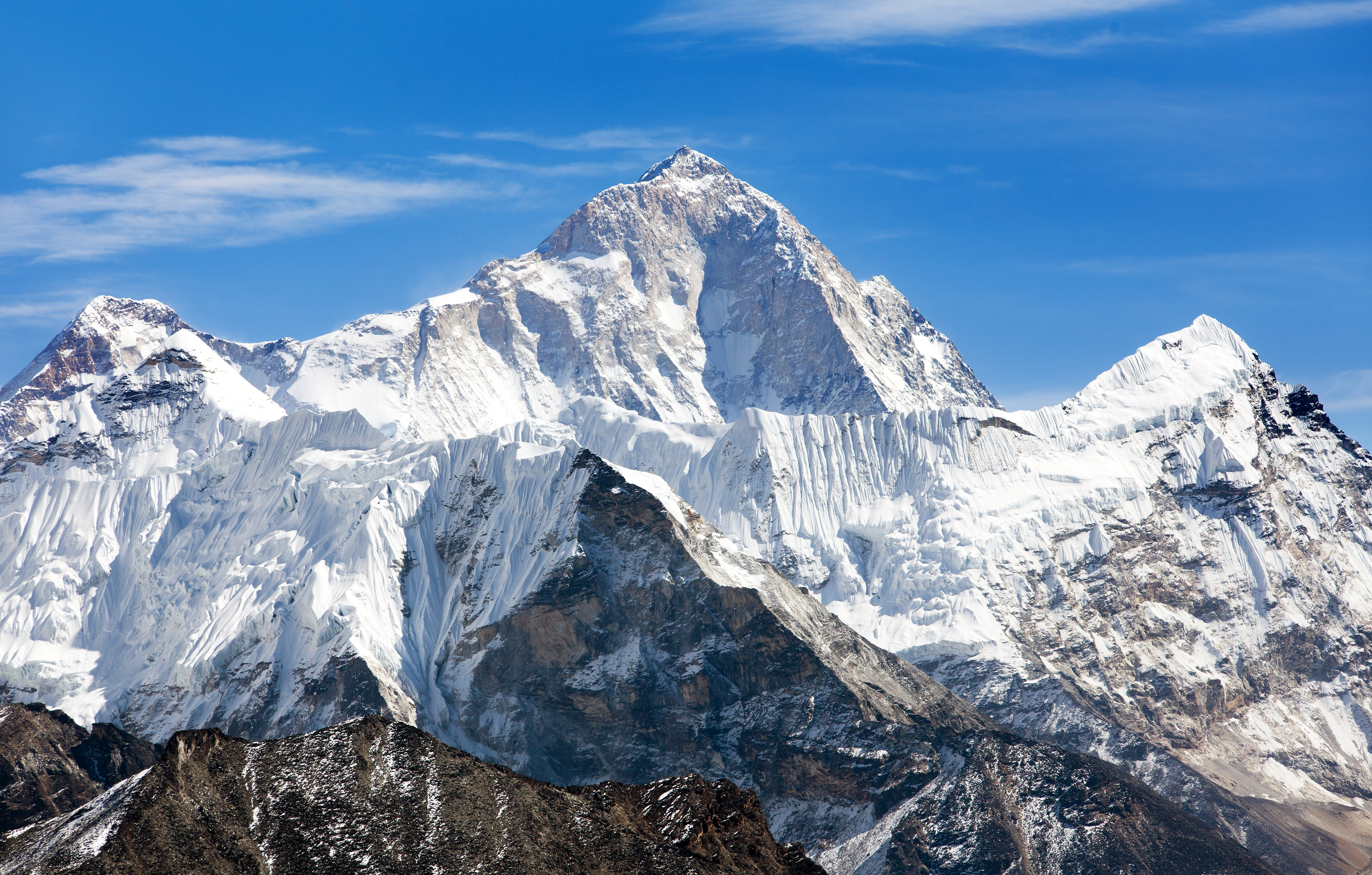 Everest