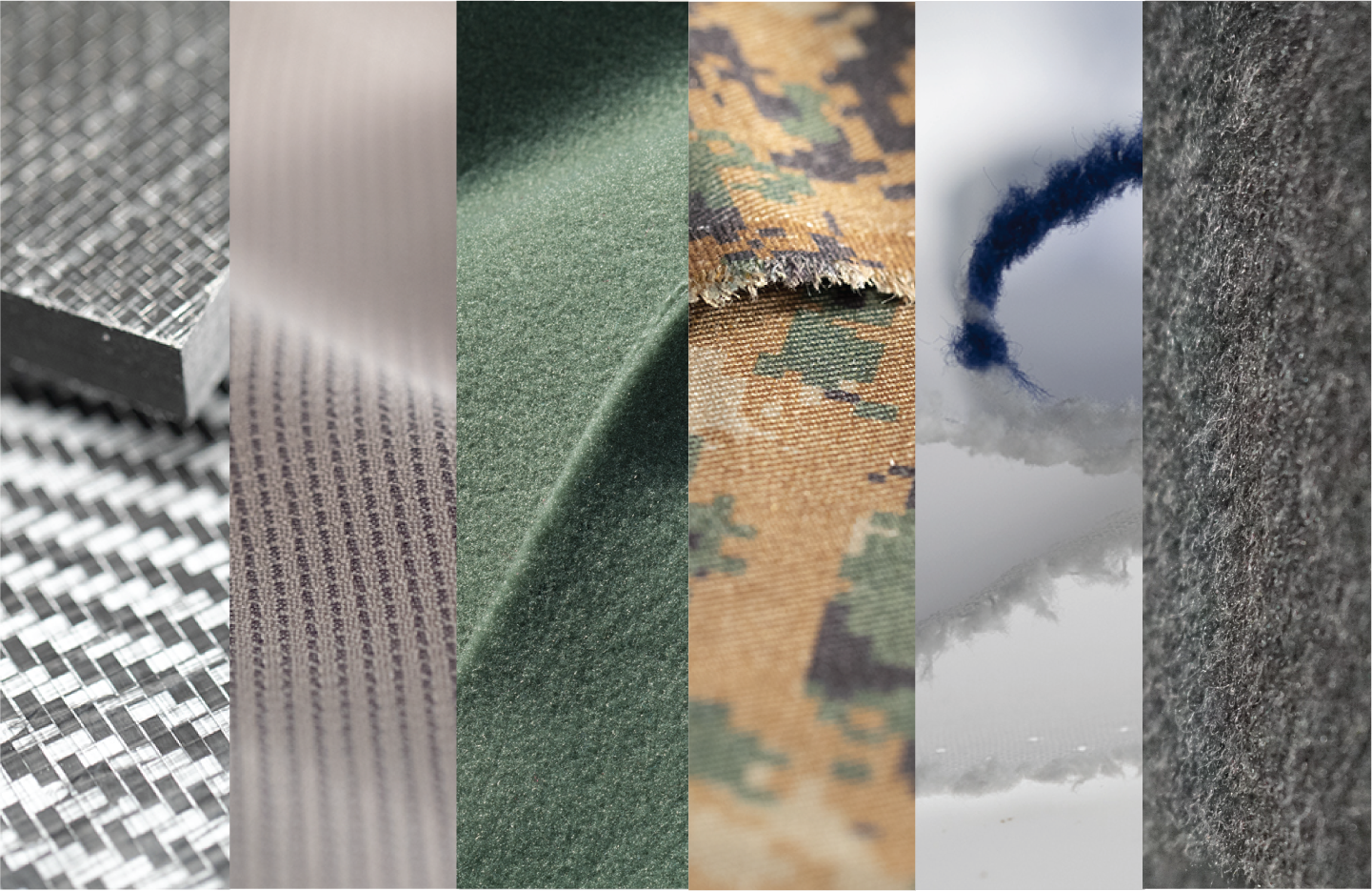 textile homepage